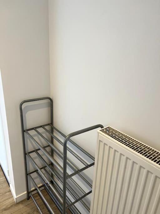 Appartement F5 Maison De Maitre Mülhausen Exterior foto